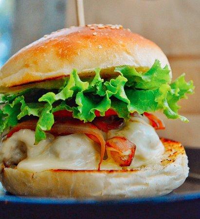 Burger Murderer HuaHin